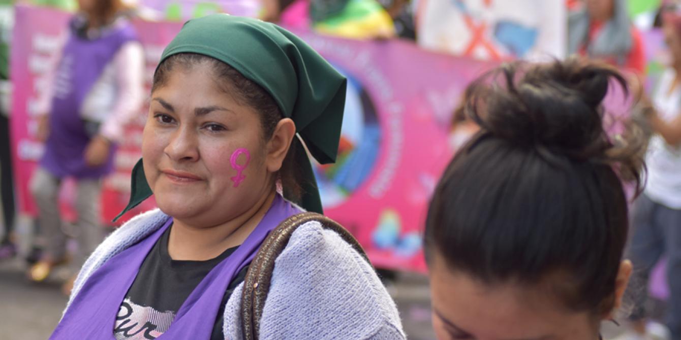 Gobierno de Canada y Oxfam apoyan organizaciones de mujeres y feministas hondureñas en defensa y promoción de derechos de las mujeres frente al COVID-19